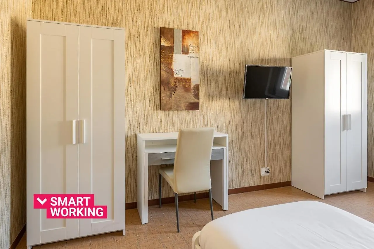 בולוניה Vestiari Apartment II With Terrace By Wonderful Italy איטליה