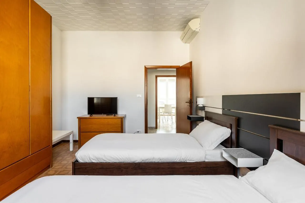 בולוניה Vestiari Apartment II With Terrace By Wonderful Italy
