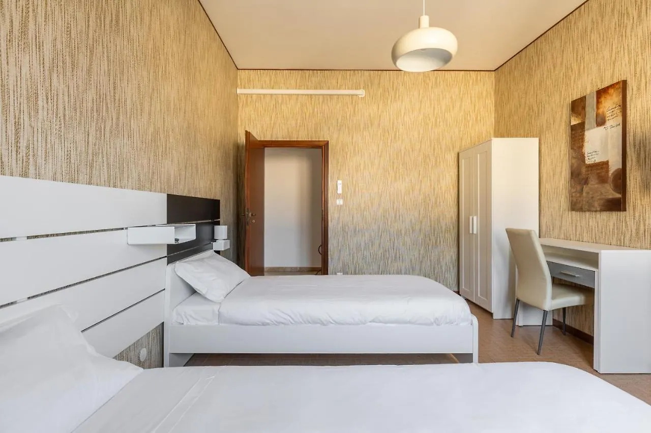 בולוניה Vestiari Apartment II With Terrace By Wonderful Italy