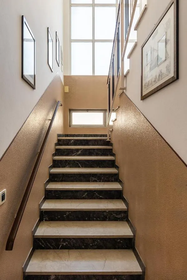 בולוניה Vestiari Apartment II With Terrace By Wonderful Italy