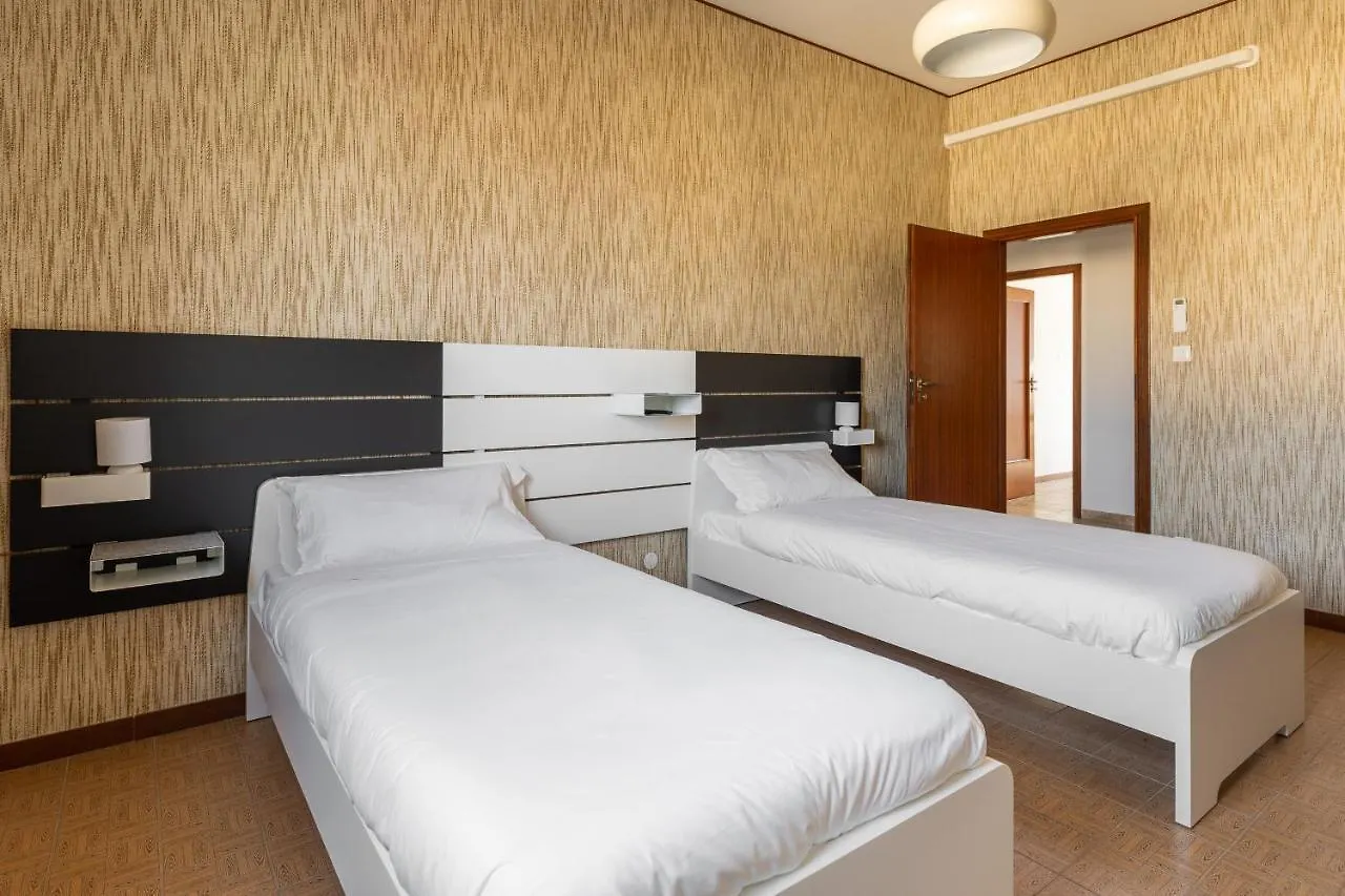 בולוניה Vestiari Apartment II With Terrace By Wonderful Italy איטליה