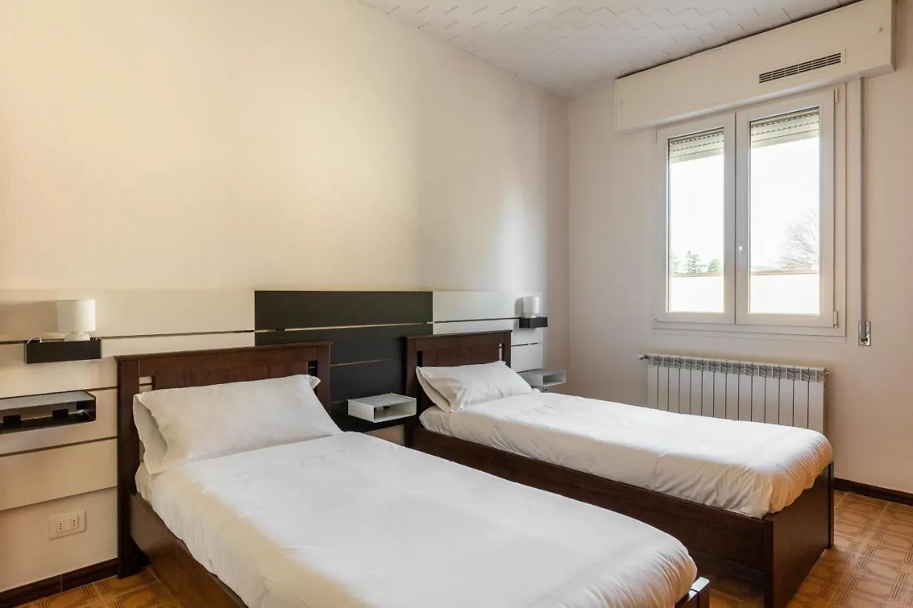 בולוניה Vestiari Apartment II With Terrace By Wonderful Italy